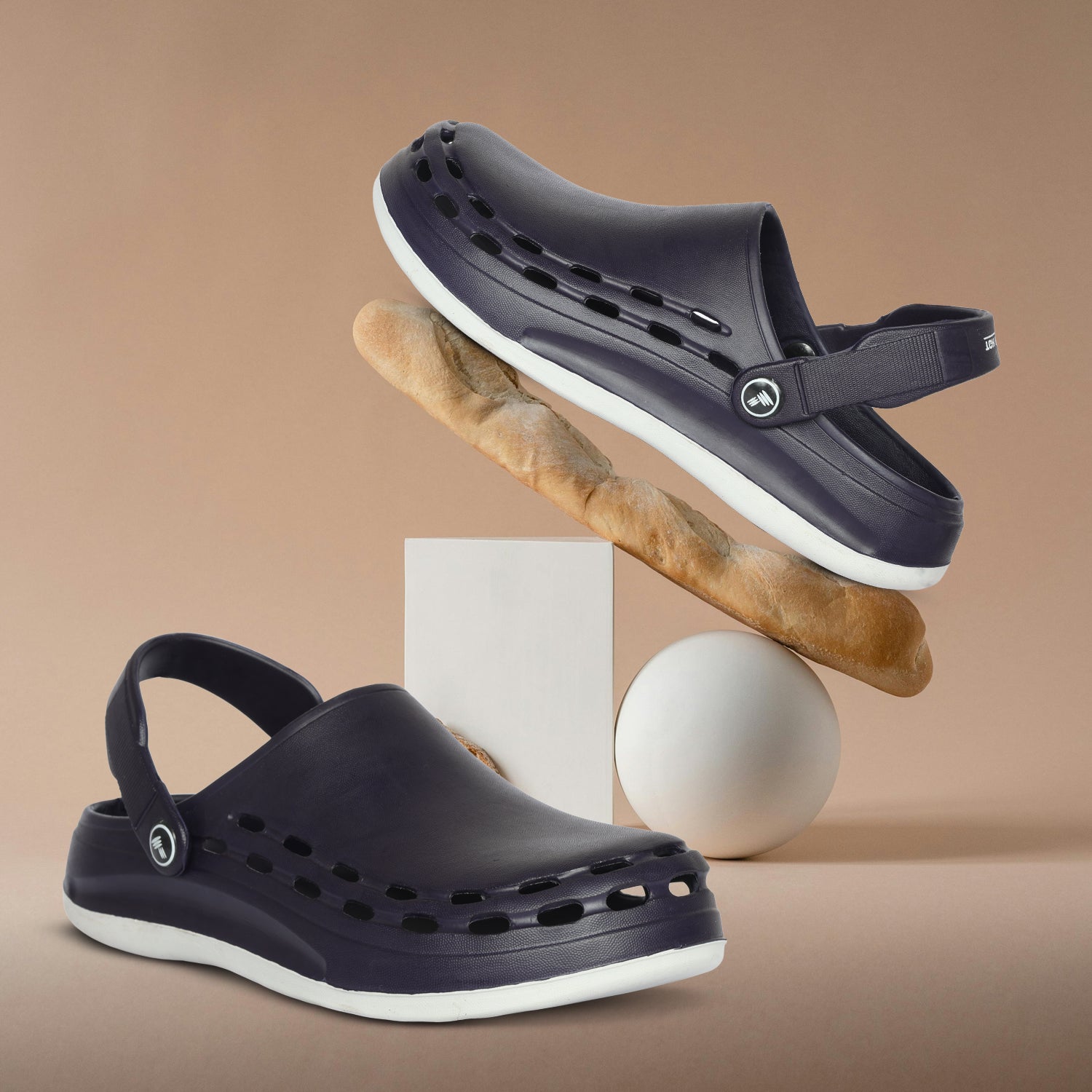 TGH FOAM TGFMC002 CROCS Extra Soft Comfortable Stylish Flip Flop