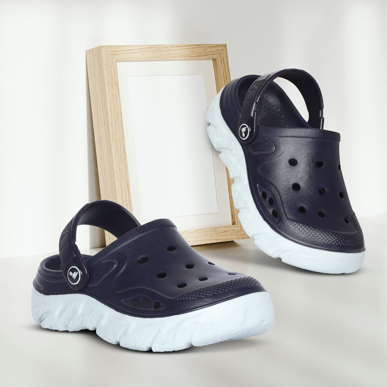 TGH FOAM TGFK001 CROCS Extra Soft Comfortable Stylish Flip Flop