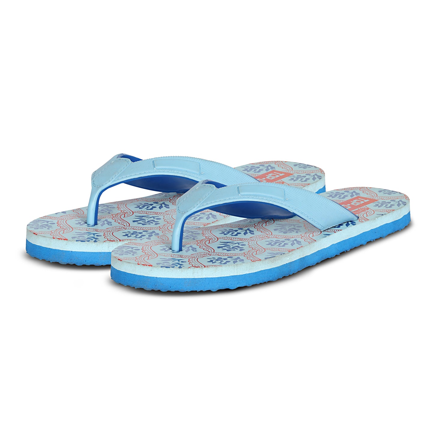 TGH LITEZ Cutte601 Stylish Hawai Chapple Slipper