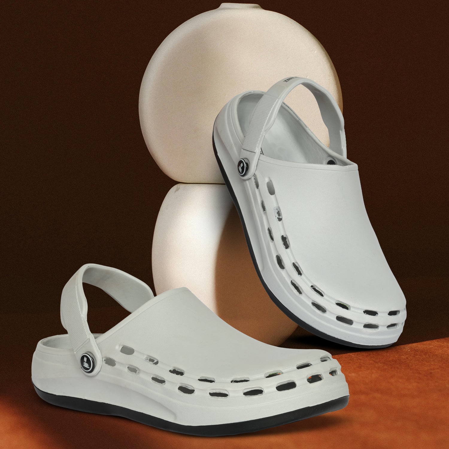 TGH FOAM TGFMC002 CROCS Extra Soft Comfortable Stylish Flip Flop