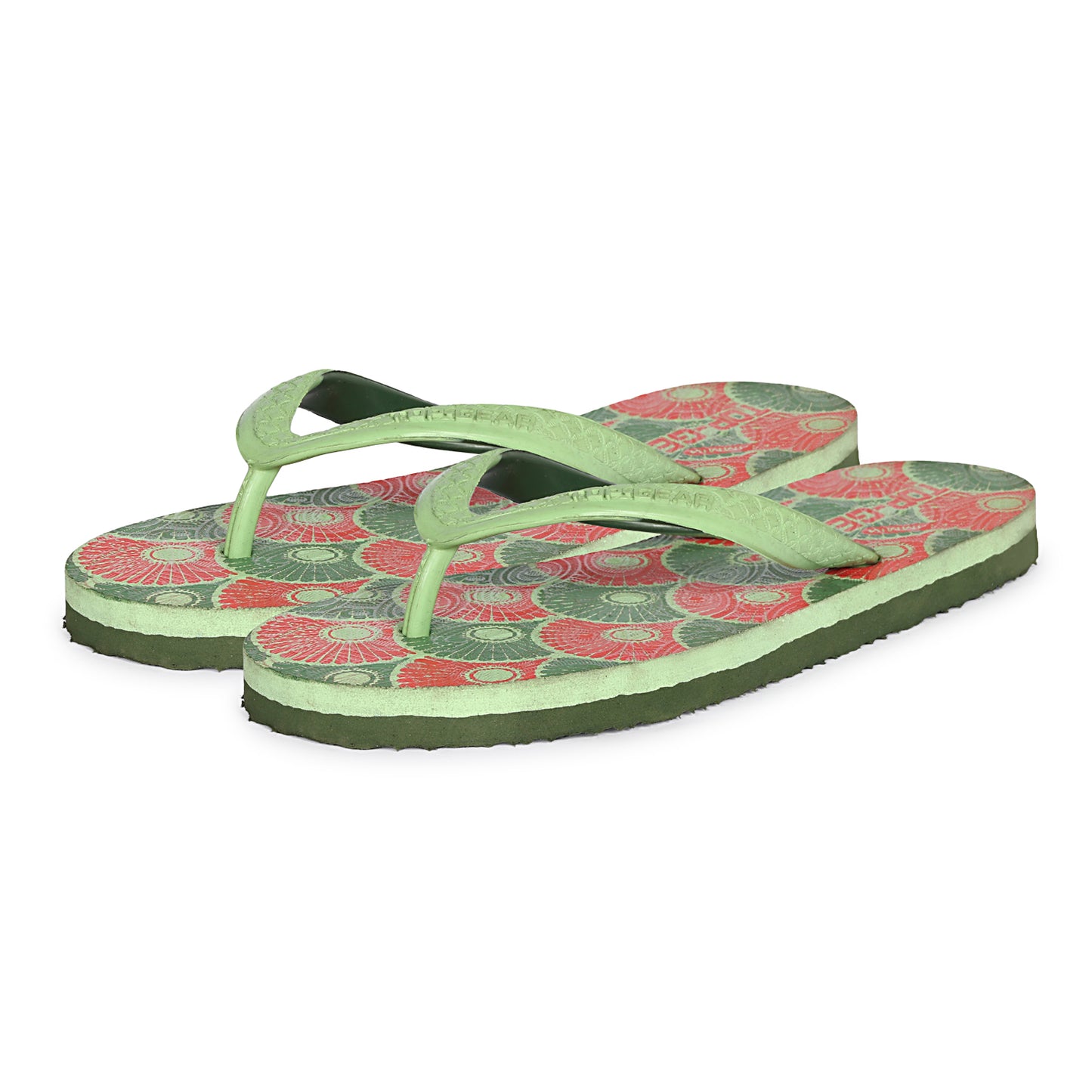 TGH LITEZ Nimmi73 Stylish Hawai Chapple Slipper