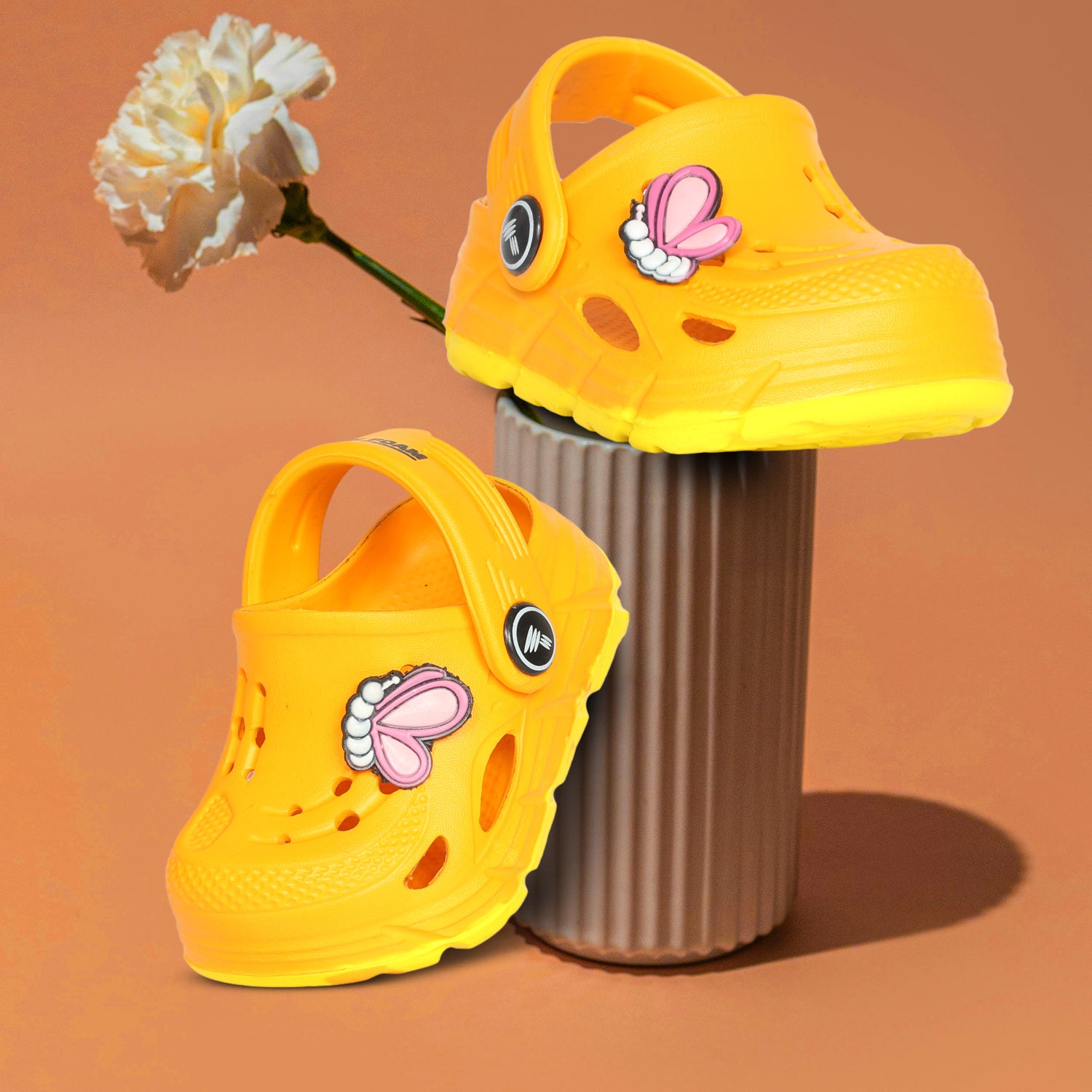 TGH FOAM TGFK002 CROCS Extra Soft Comfortable Stylish Flip Flop