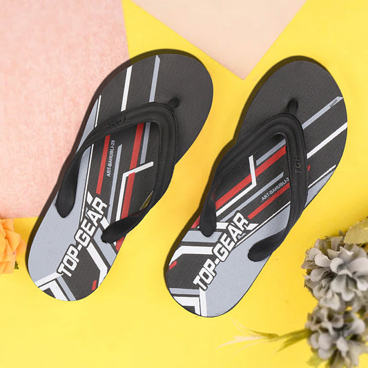 TGH LITEZ Bahubali29 Stylish Hawai Chapple Slipper