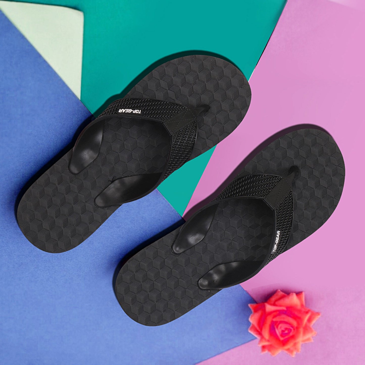 TGH LITEZ Oocean111 Stylish Hawai Chapple Slipper