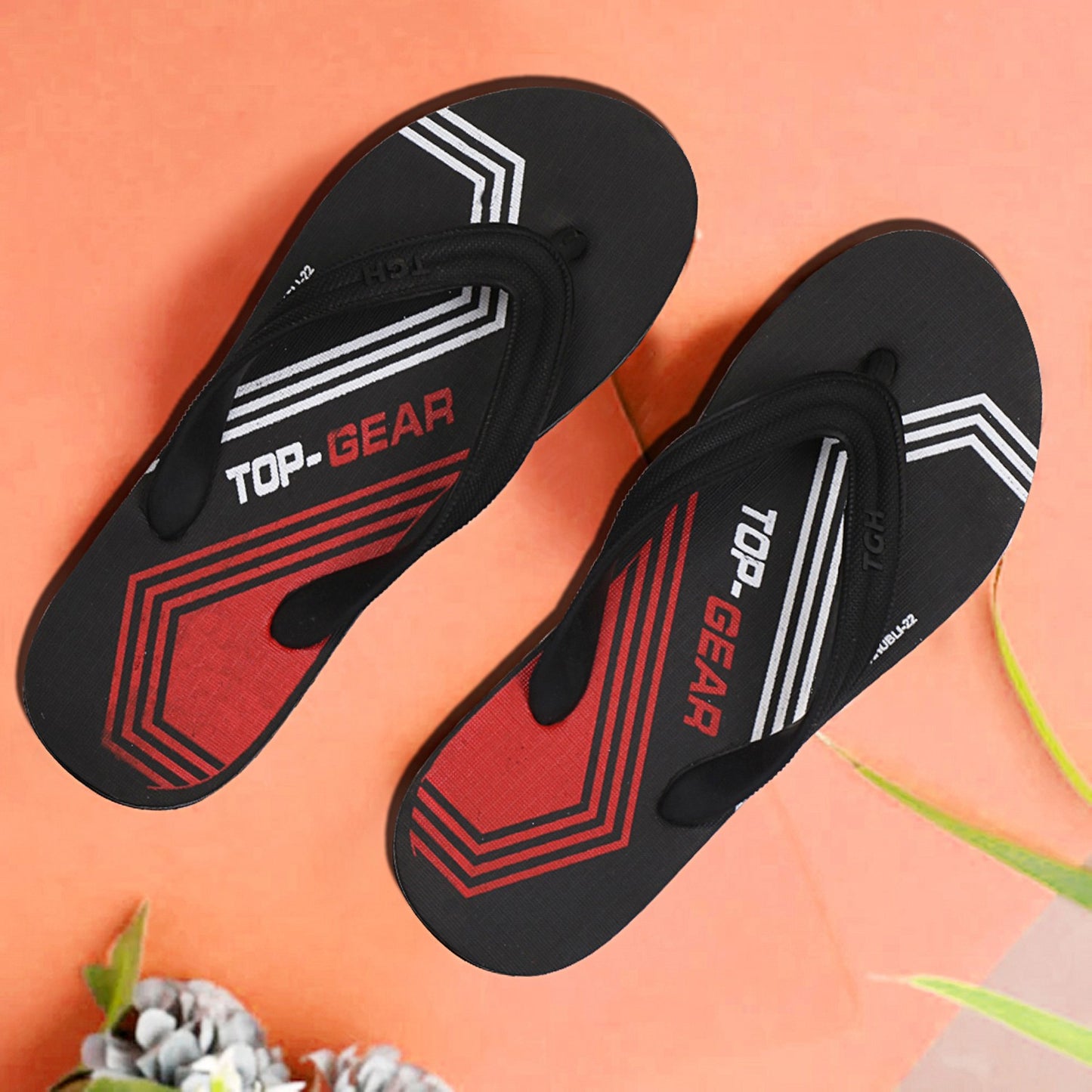 TGH LITEZ Bahubali22 Stylish Hawai Chapple Slipper