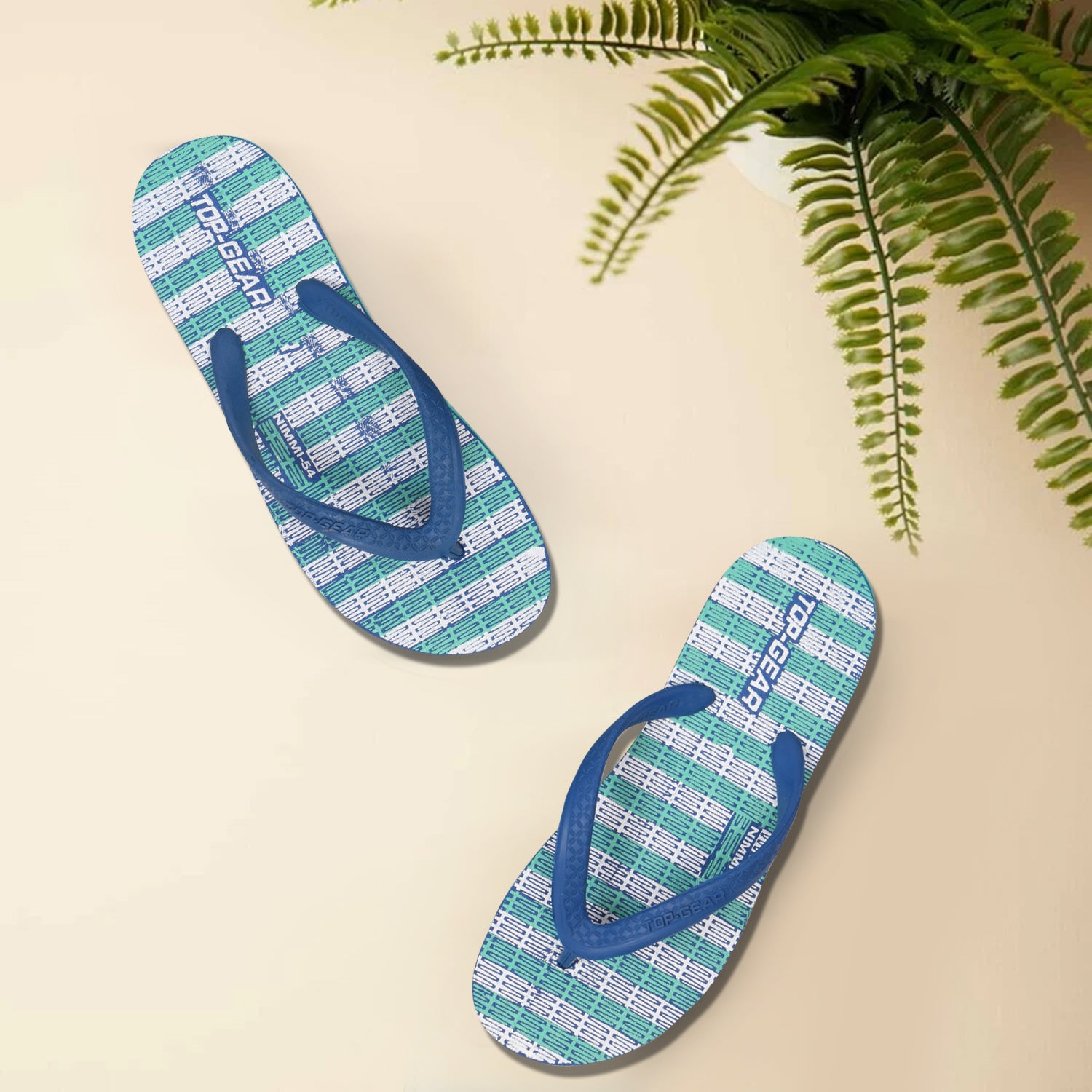 TGH LITEZ Nimmi54 Stylish Hawai Chappal Slippers