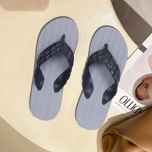 TGH LITEZ Oocean205 Stylish Hawai Chapple Slipper