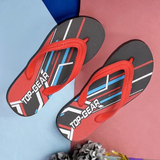 TGH LITEZ Bahubali29 Stylish Hawai Chapple Slipper