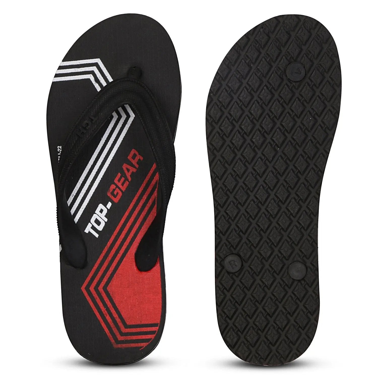 TGH LITEZ Bahubali22 Stylish Hawai Chappal Slippers