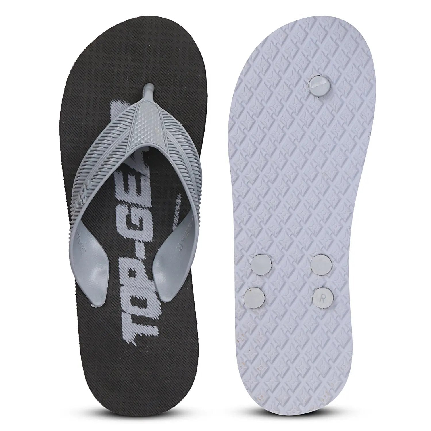 TGH LITEZ Oocean204 Stylish Hawai Chappal Slippers