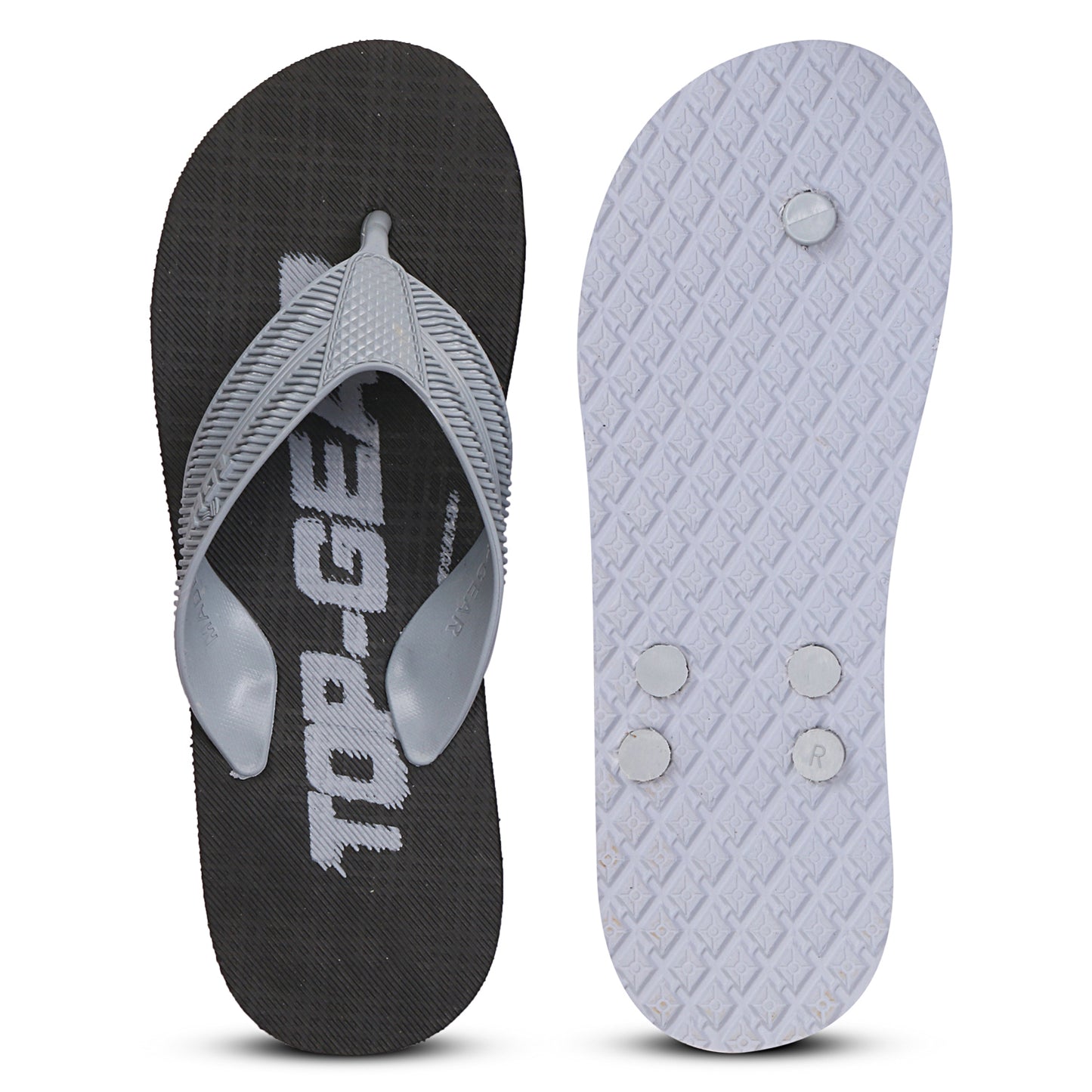 TGH LITEZ Oocean204 Stylish Hawai Chapple Slipper