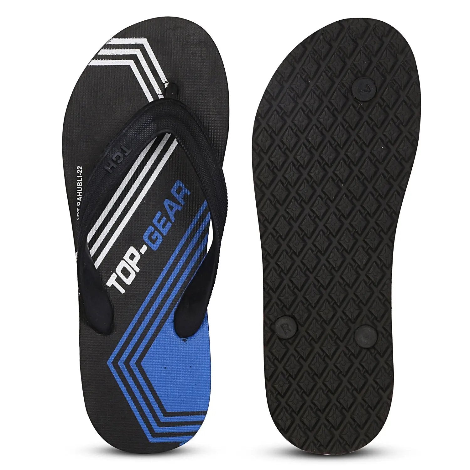 TGH LITEZ Bahubali22 Stylish Hawai Chappal Slippers