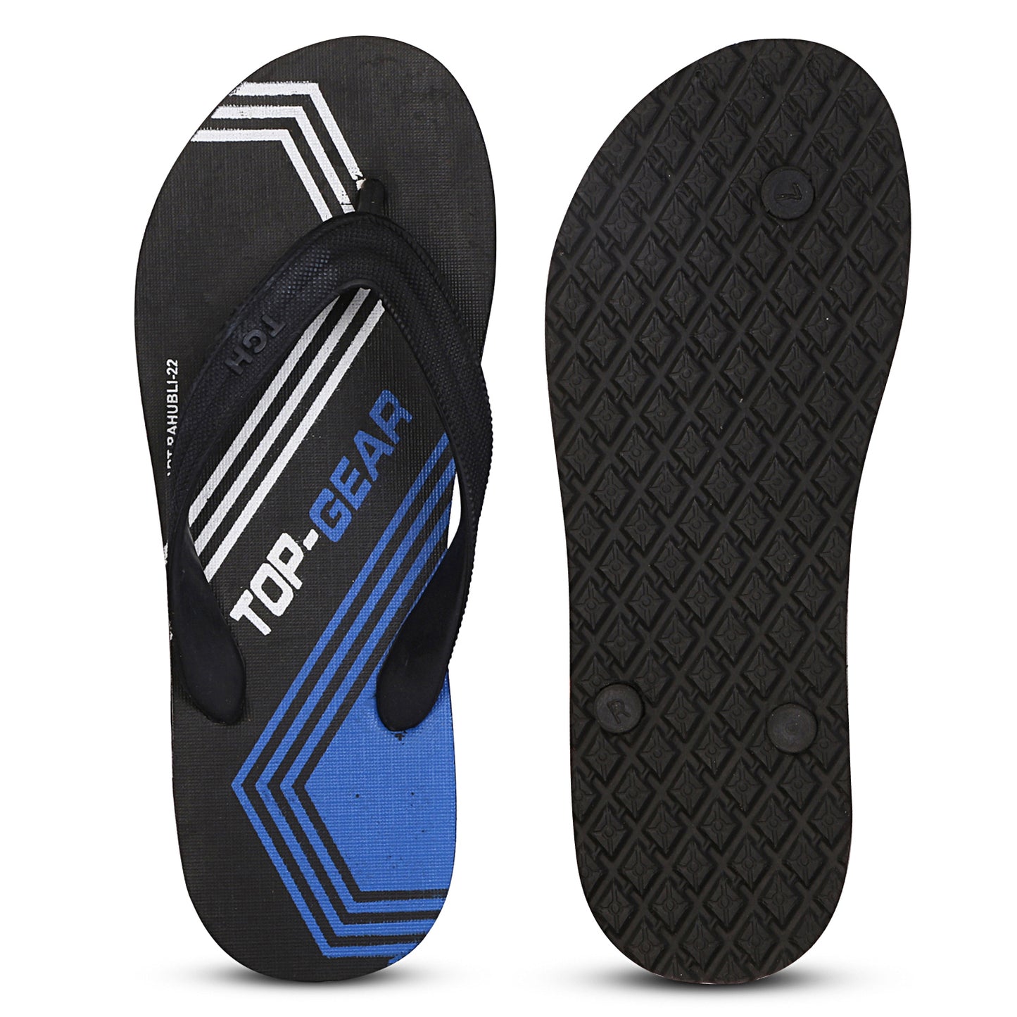 TGH LITEZ Bahubali22 Stylish Hawai Chapple Slipper