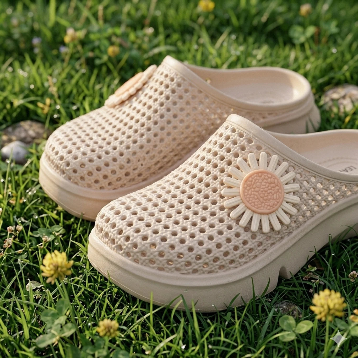 Women’s Lightweight Foam TGL013 Extra Soft Comfortable Stylish Slippers