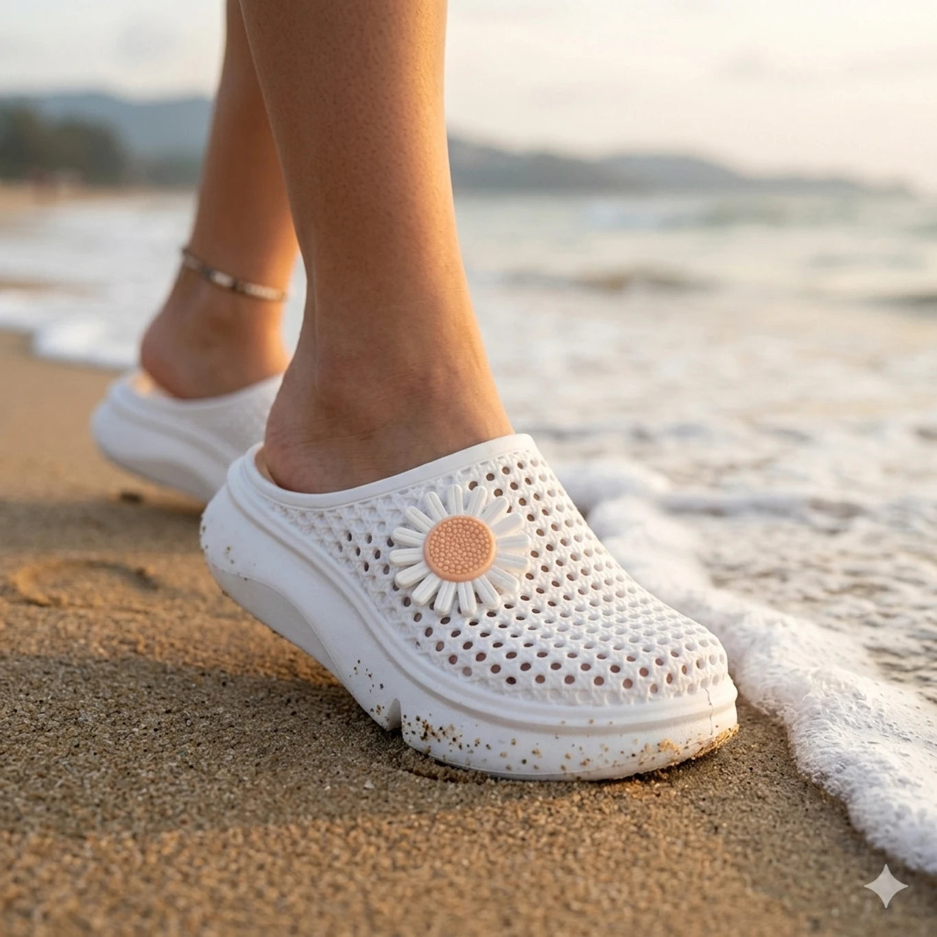 Women’s Lightweight Foam TGL013 Extra Soft Comfortable Stylish Slippers