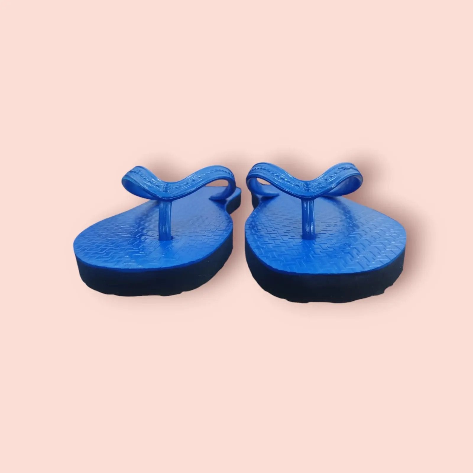 TGH LITEZ Cushion Stylish Hawai Chappal Slipper