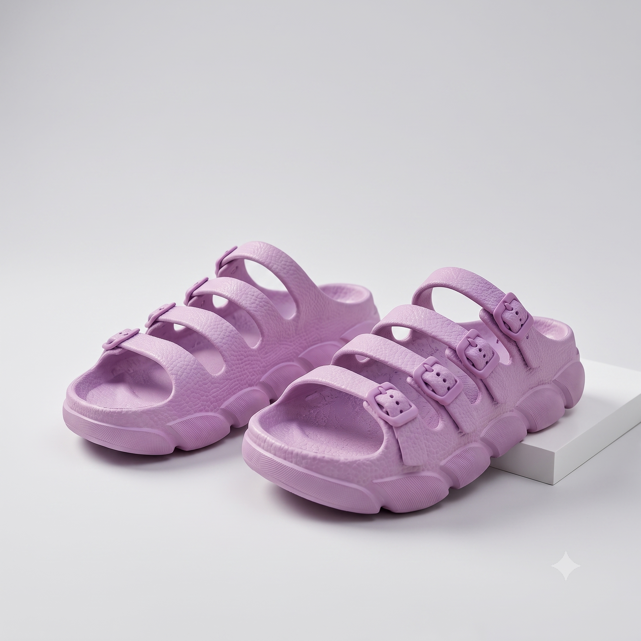 TGH FOAM TGFL012 Extra Soft Comfortable Stylish Flip Flop Slipper