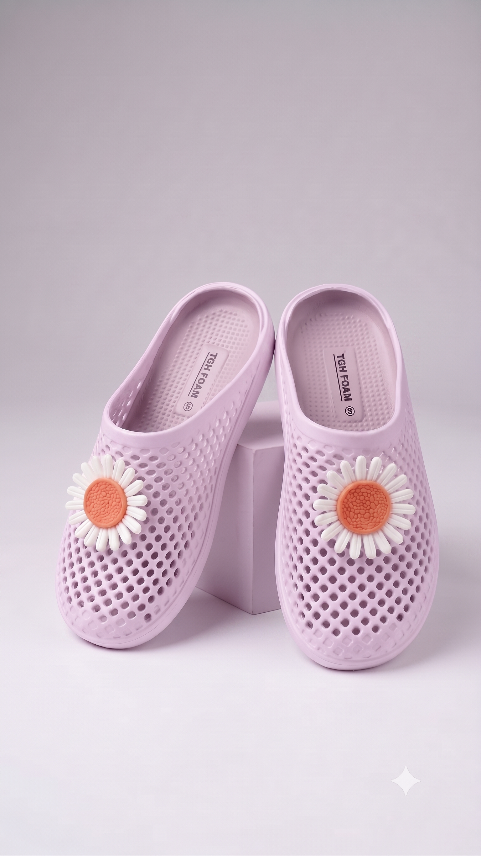 TGH FOAM TGFL0014 Extra Soft Comfortable Stylish Slippers