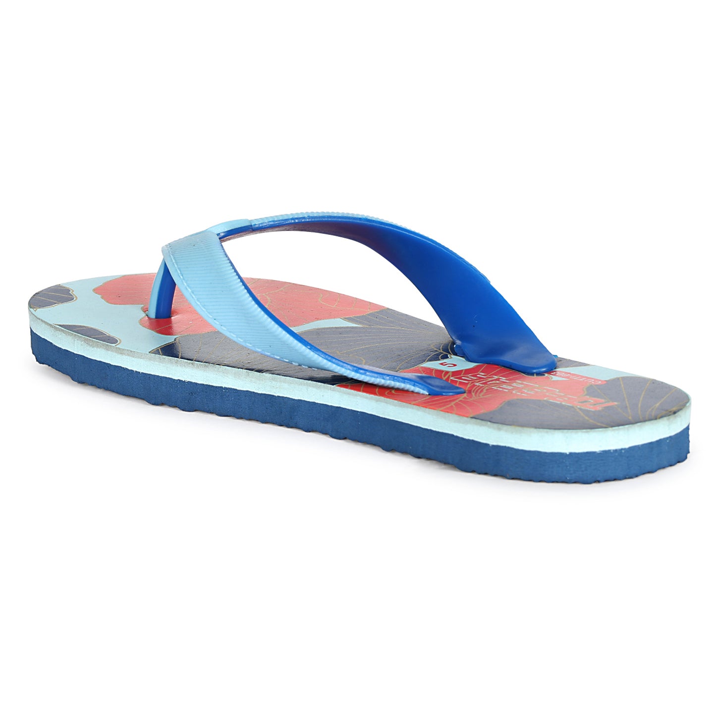 TGH LITEZ Cutte603 Stylish Hawai Chapple Slipper