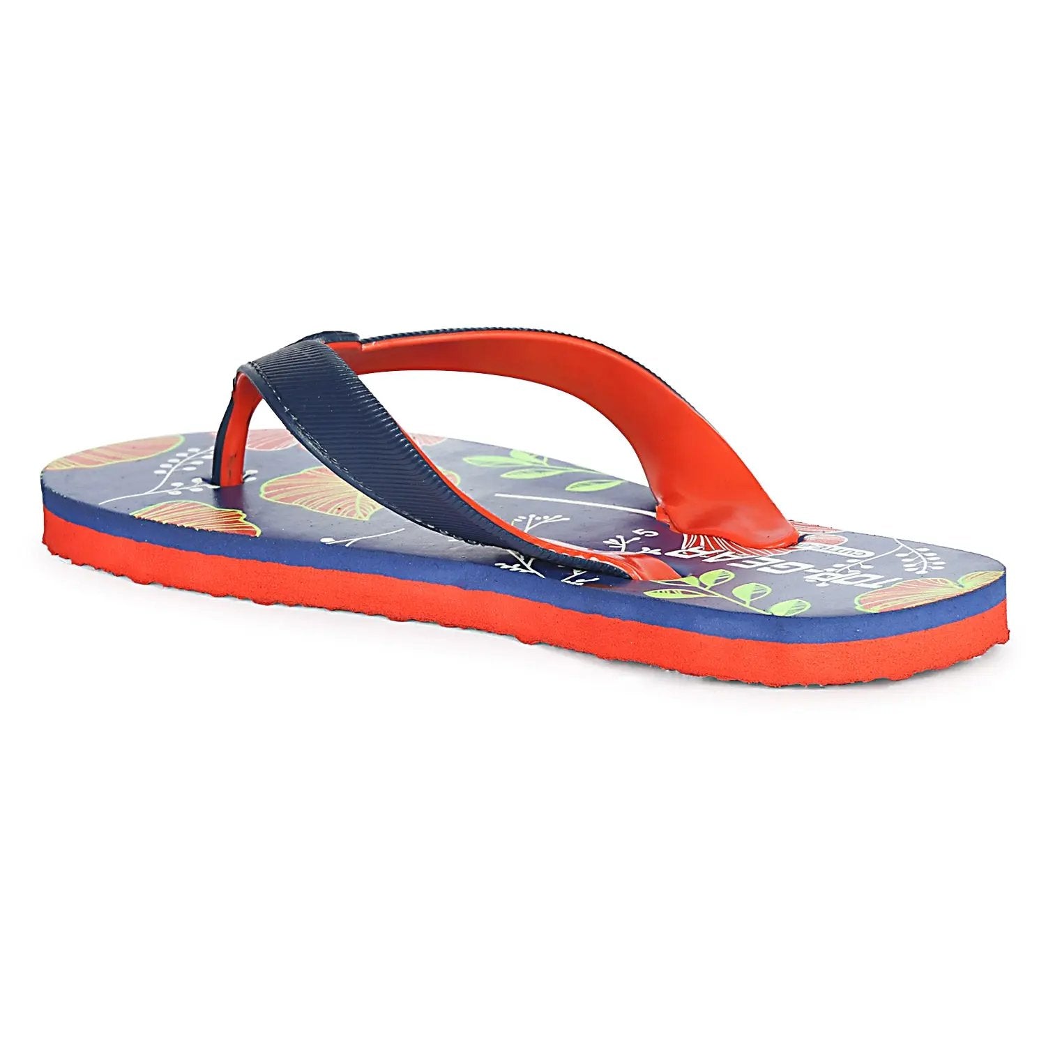 TGH LITEZ Cutte602 Women's Soft & Comfortable Slip-On Hawai Chappal for Daily Wear