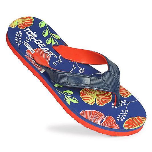 TGH LITEZ Cutte602 Stylish Hawai Chapple Slipper