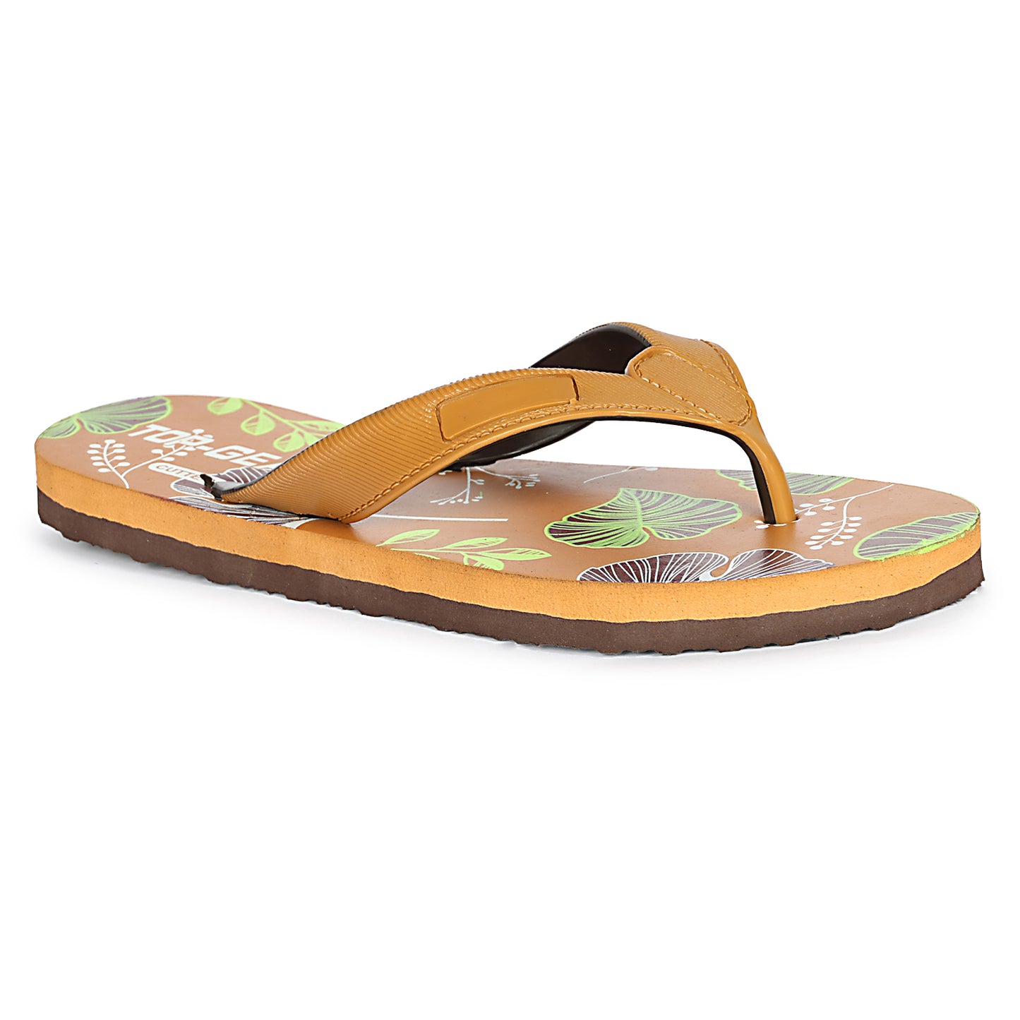 TGH LITEZ Cutte602 Stylish Hawai Chapple Slipper