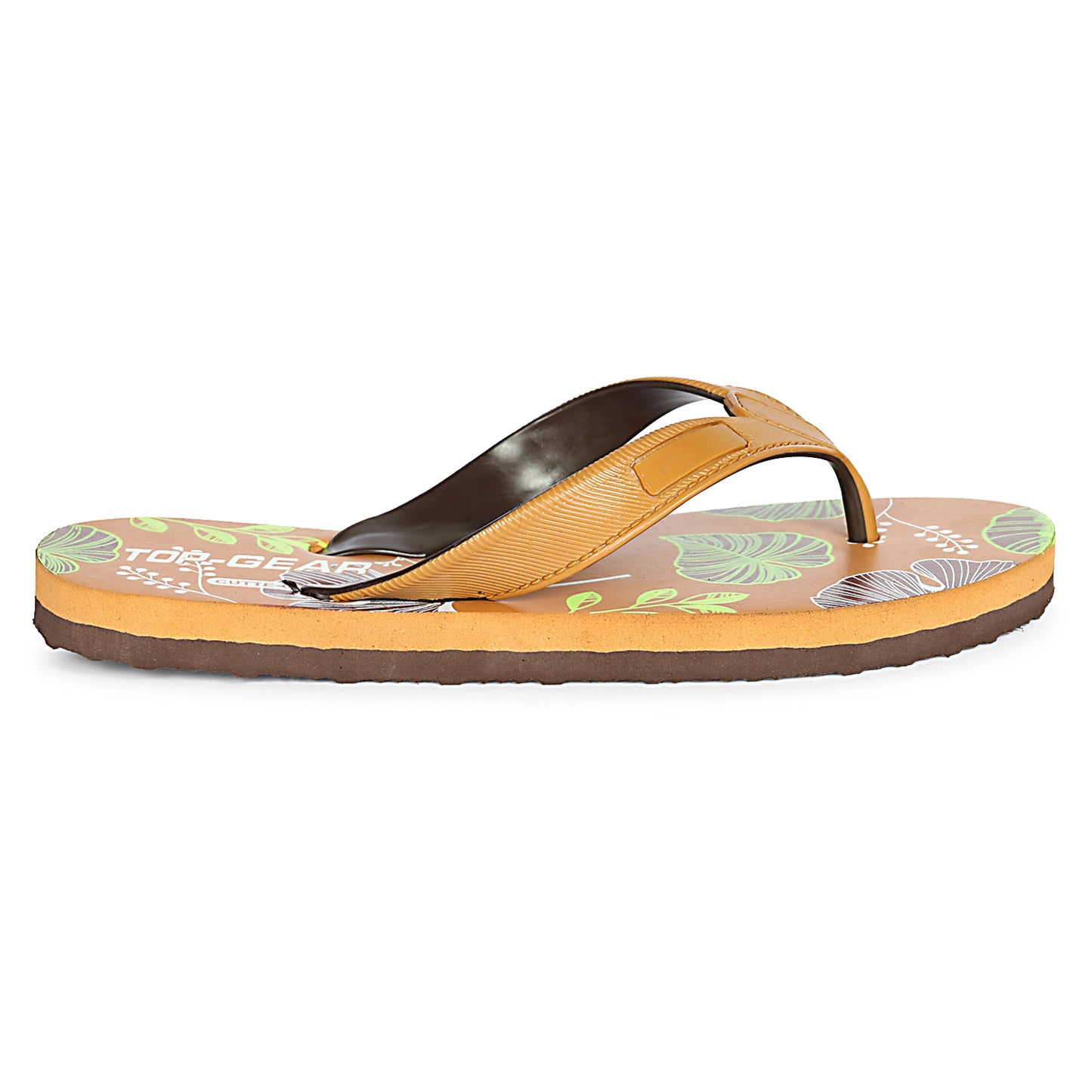 TGH LITEZ Cutte602 Stylish Hawai Chapple Slipper