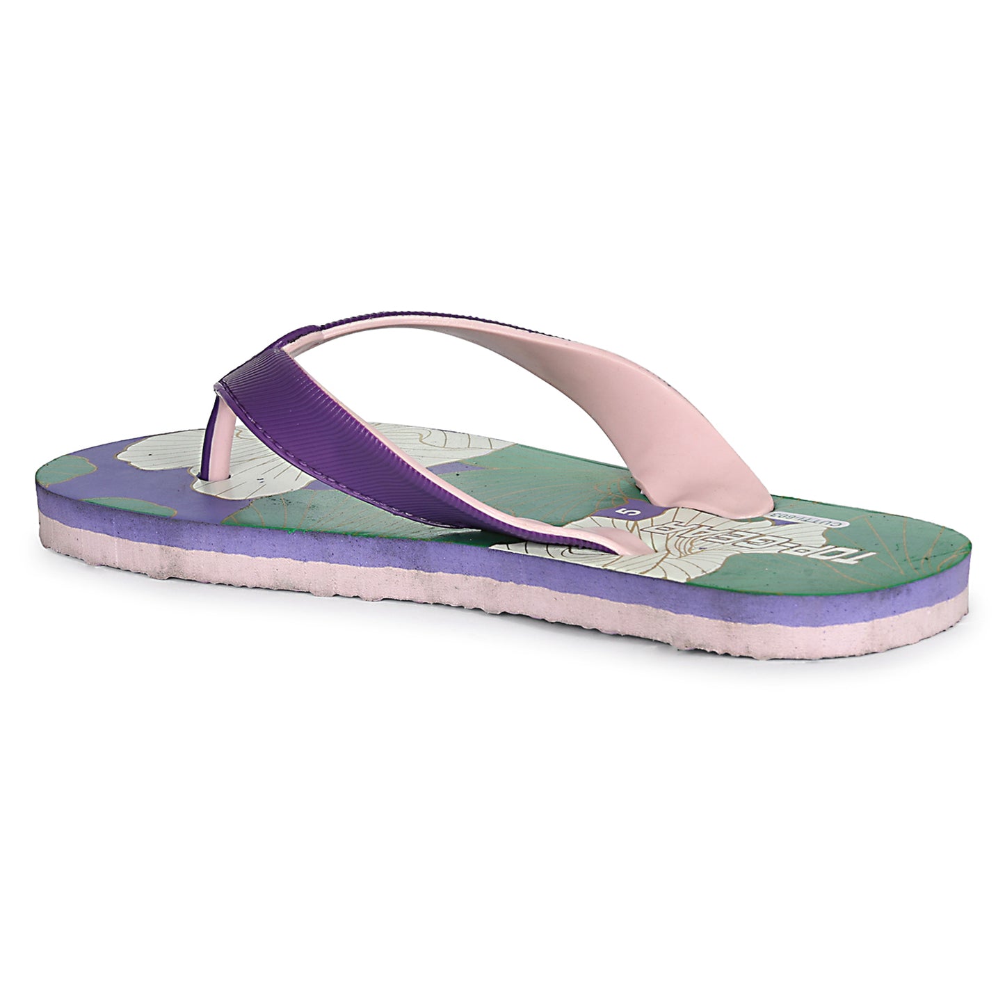 TGH LITEZ Cutte603 Stylish Hawai Chapple Slipper