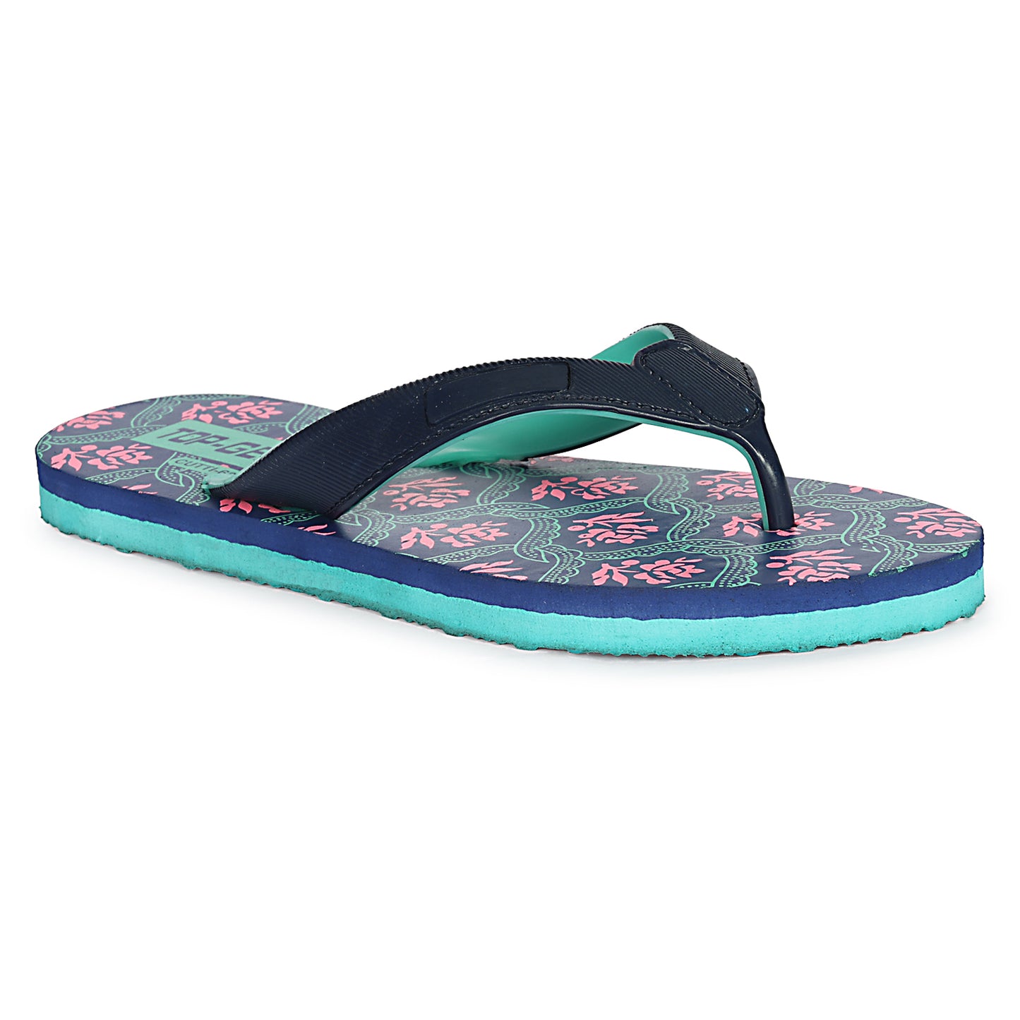 TGH LITEZ Cutte601 Stylish Hawai Chapple Slipper