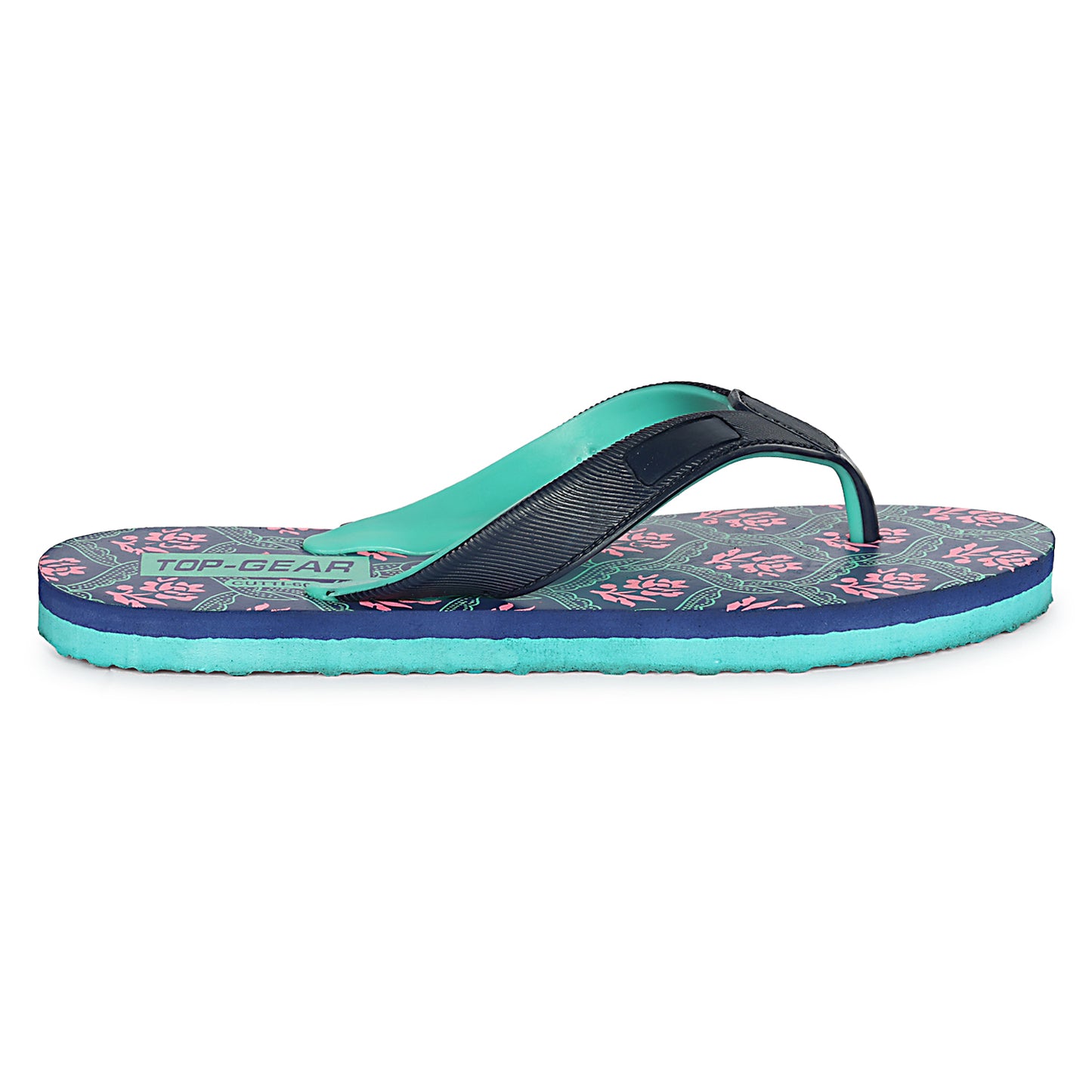 TGH LITEZ Cutte601 Stylish Hawai Chapple Slipper
