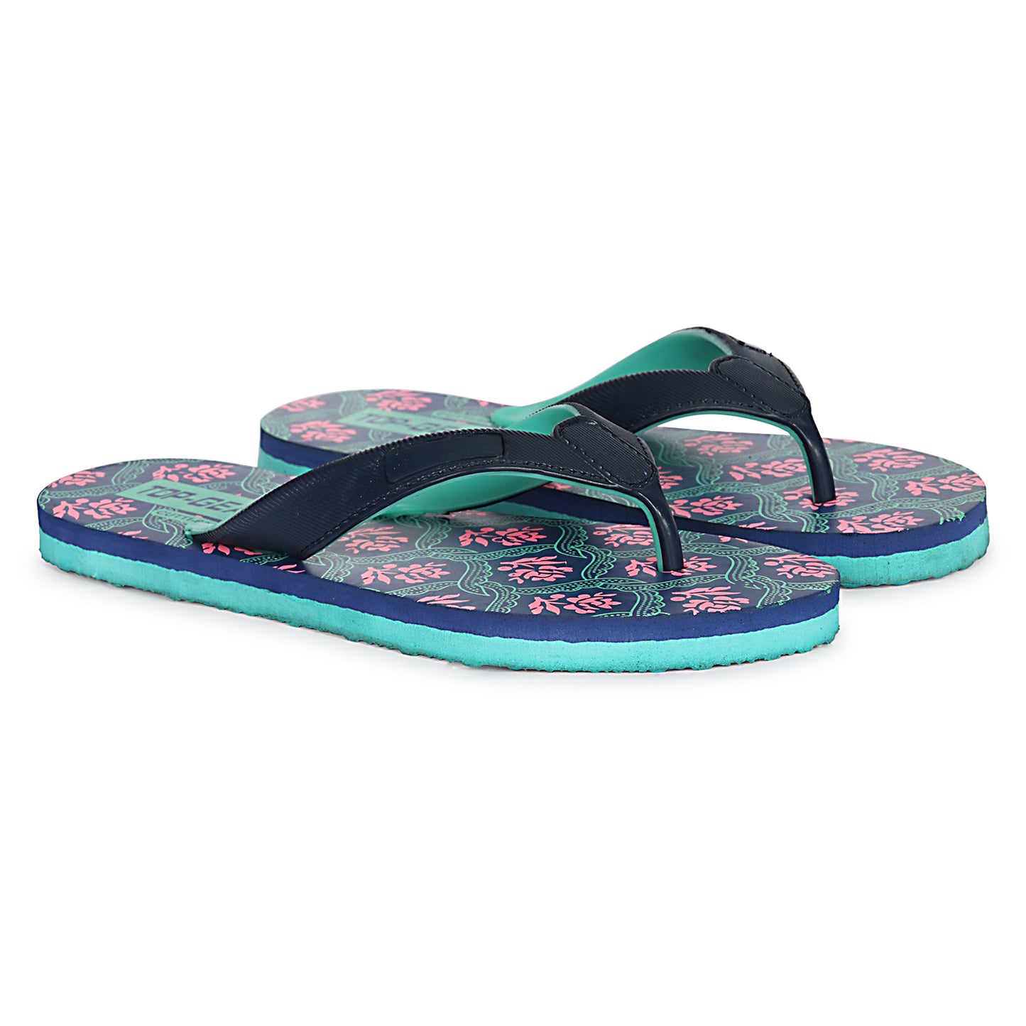 TGH LITEZ Cutte601 Stylish Hawai Chapple Slipper