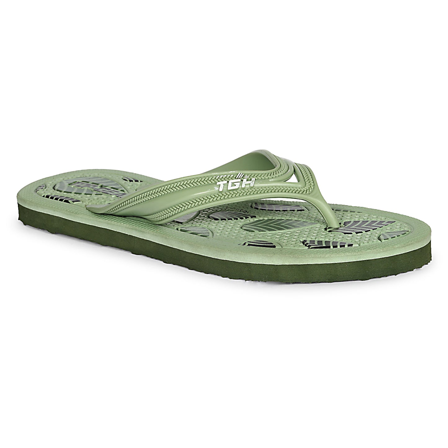 TGH LITEZ Alina001 Stylish Hawai Chapple Slipper