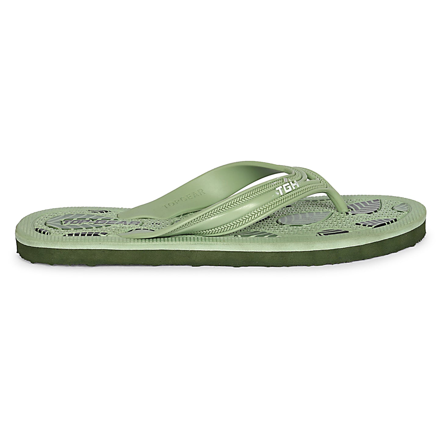TGH LITEZ Alina001 Stylish Hawai Chapple Slipper