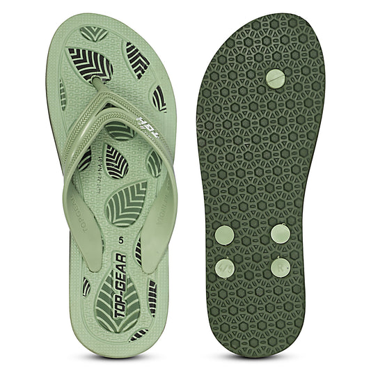 TGH LITEZ Alina001 Stylish Hawai Chapple Slipper