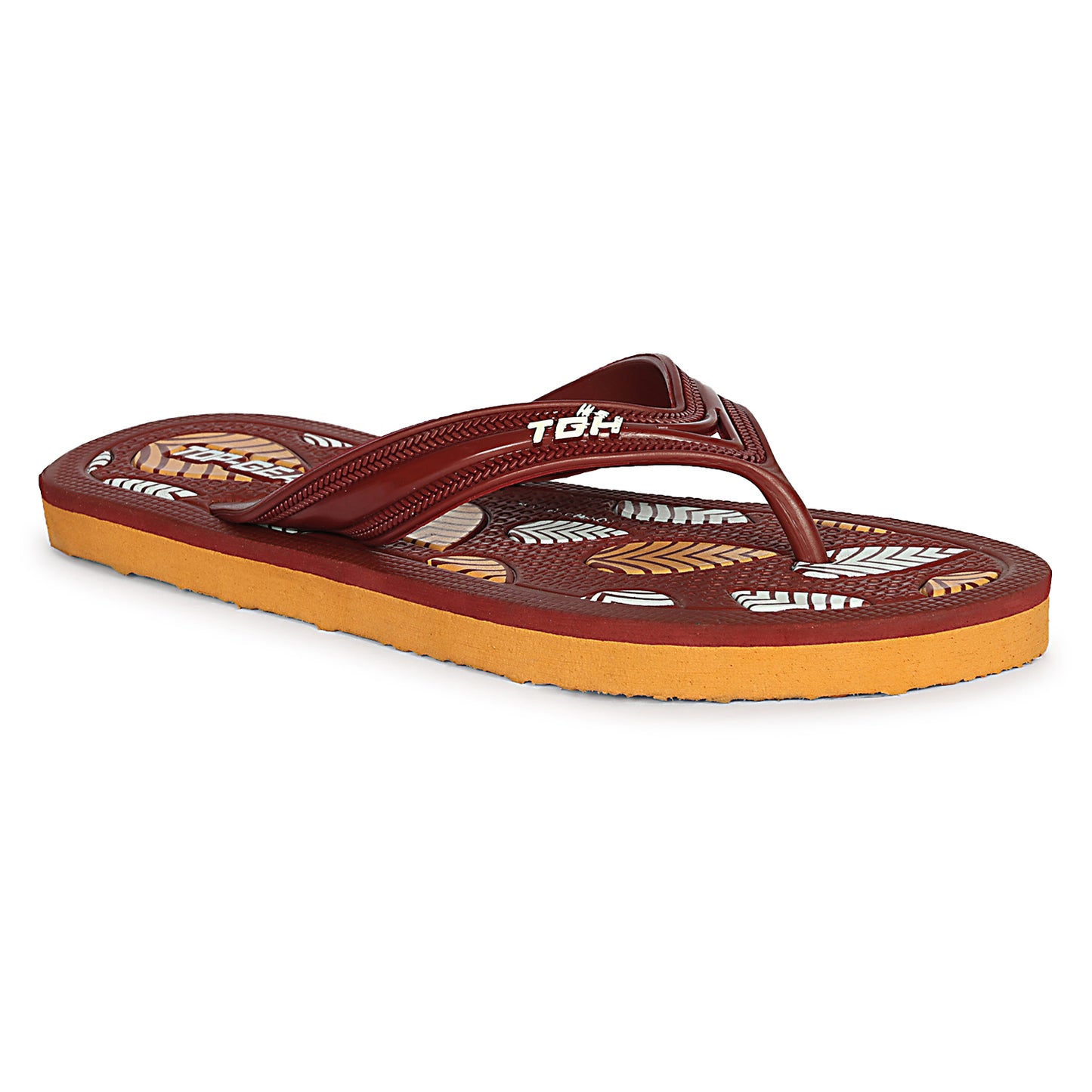 TGH LITEZ Alina001 Stylish Hawai Chapple Slipper