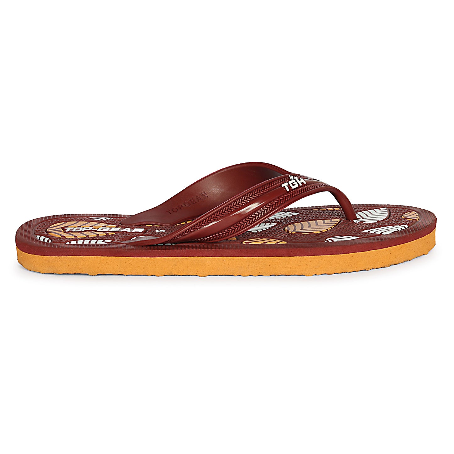 TGH LITEZ Alina001 Stylish Hawai Chapple Slipper
