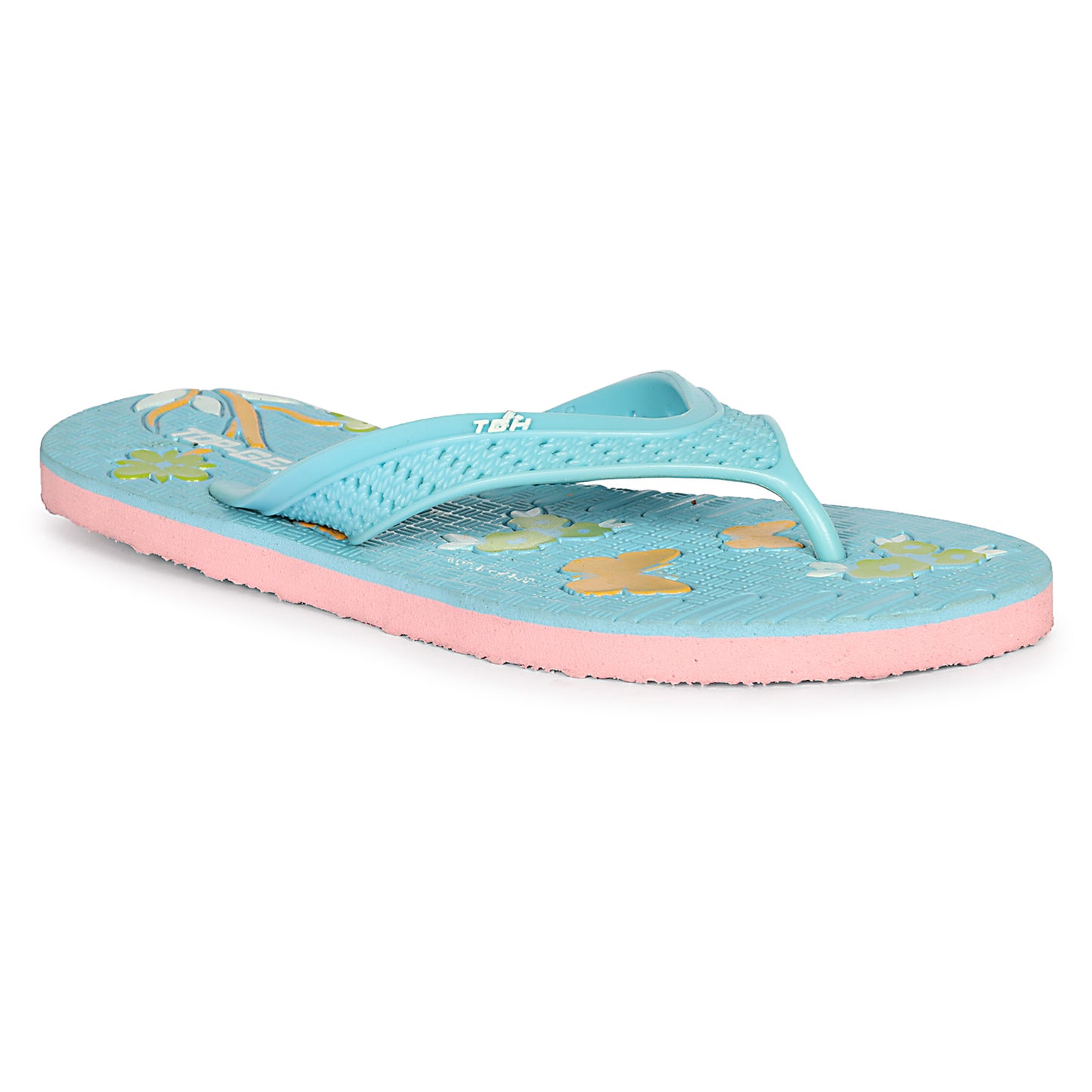 TGH LITEZ Alina002 Stylish Hawai Chapple Slipper