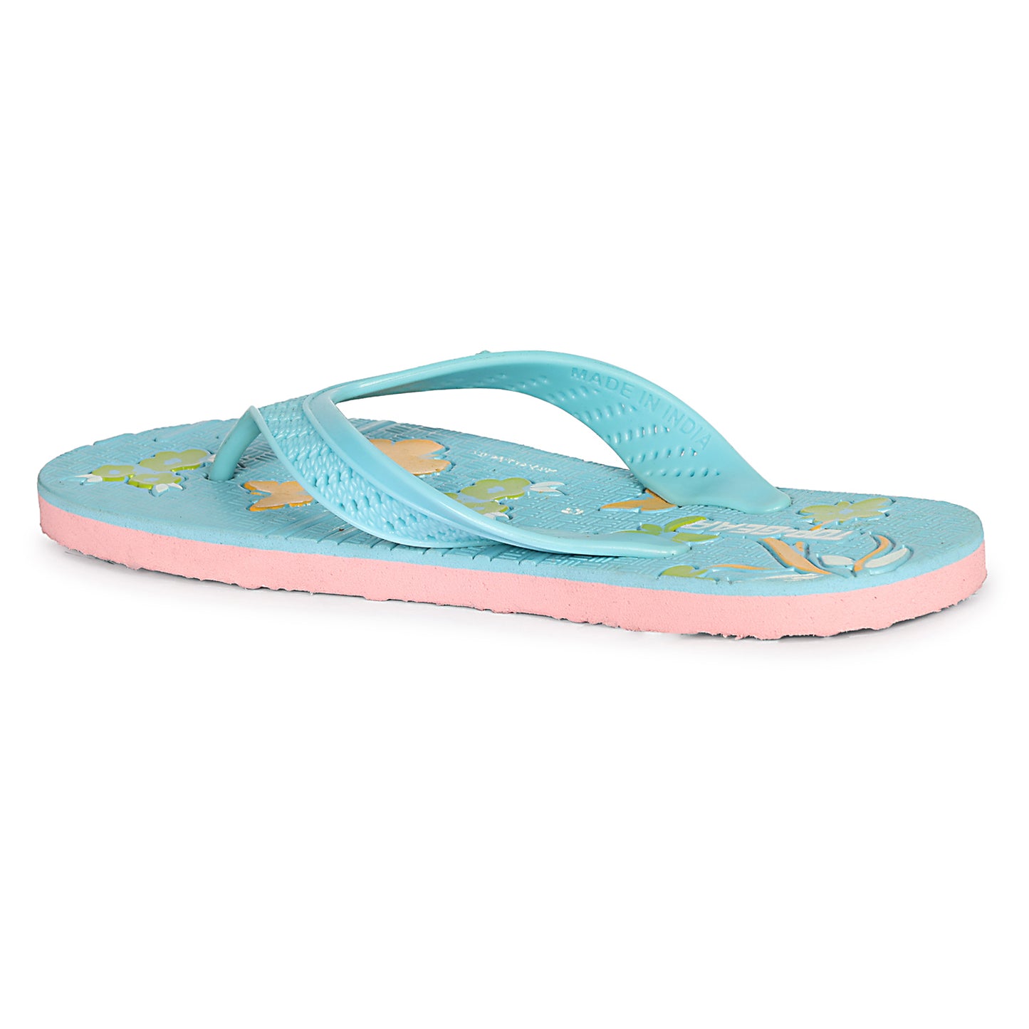 TGH LITEZ Alina002 Stylish Hawai Chapple Slipper