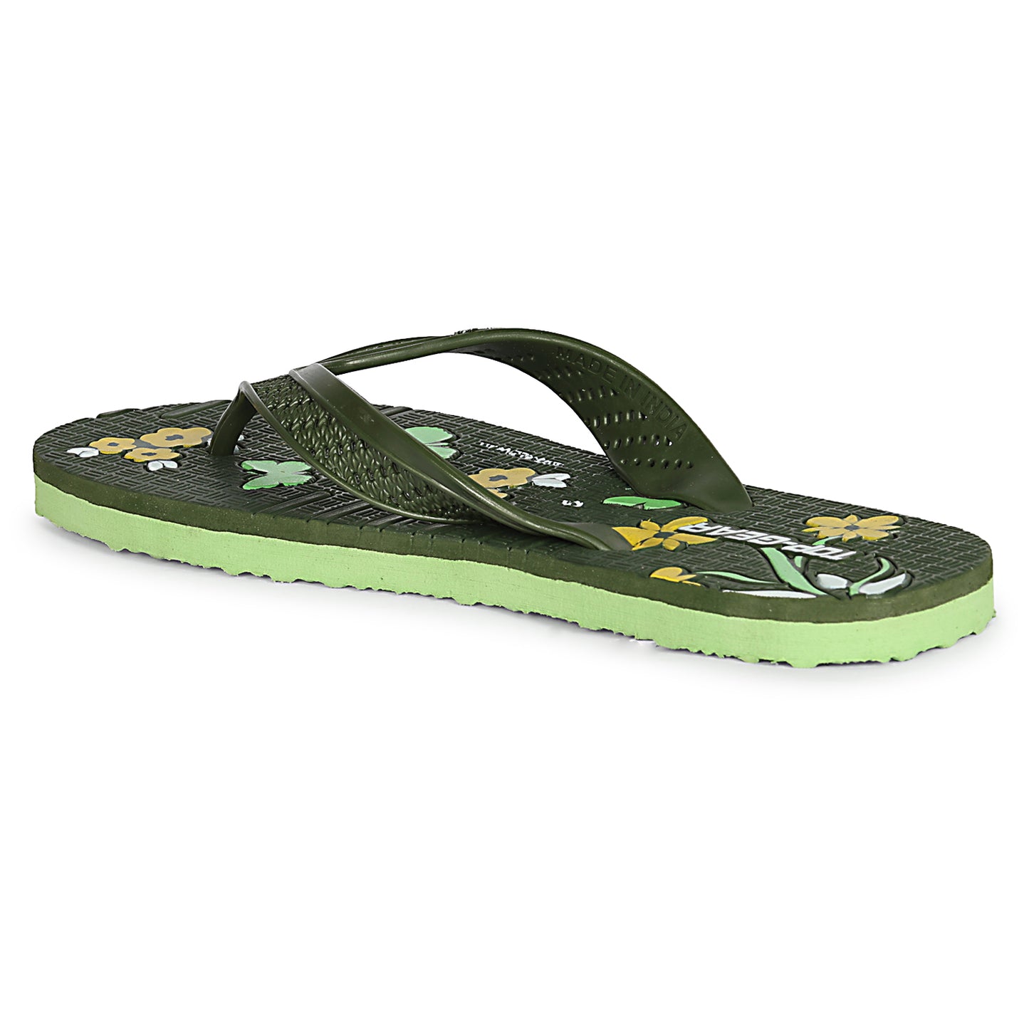 TGH LITEZ Alina002 Stylish Hawai Chapple Slipper