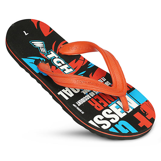 TGH LITEZ Bahubali32 Stylish Hawai Chapple Slipper