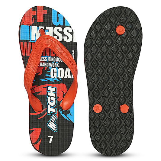 TGH LITEZ Bahubali32 Stylish Hawai Chapple Slipper