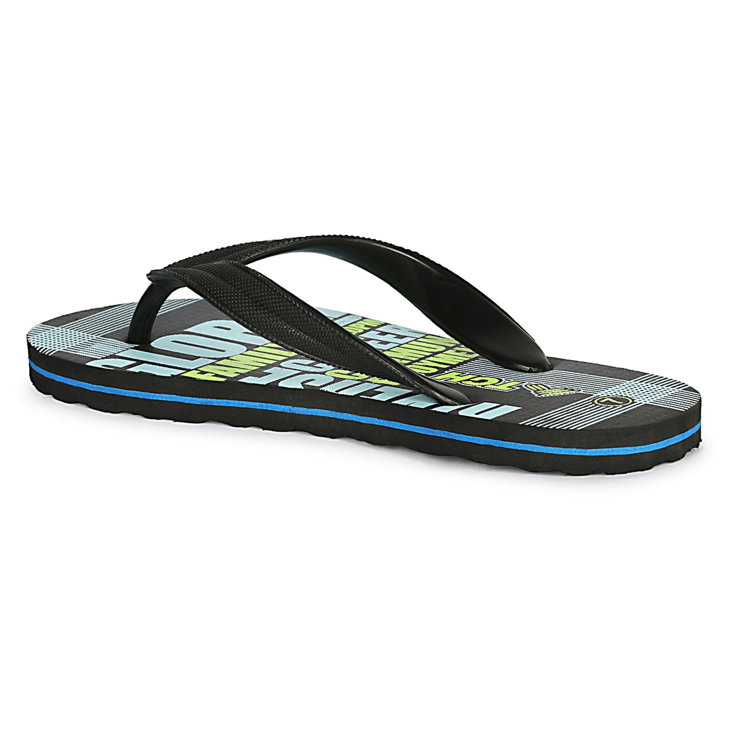 TGH LITEZ Bahubali33 Stylish Hawai Chapple Slipper