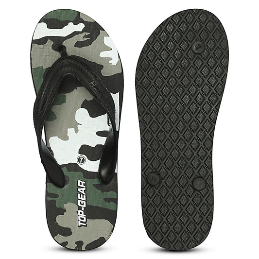 TGH LITEZ Bahubali31 Stylish Hawai Chapple Slipper