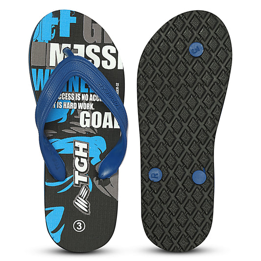 TGH LITEZ Tiger32 Stylish Hawai Chapple Slipper