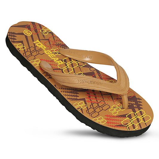 TGH LITEZ Tiger34 Stylish Hawai Chappal Slipper