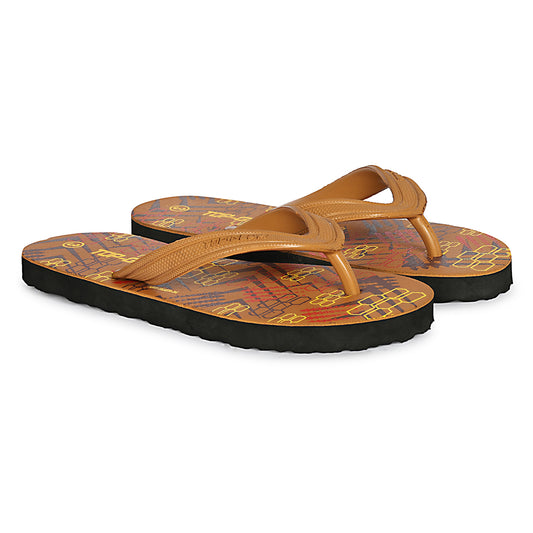TGH LITEZ Tiger34 Stylish Hawai Chappal Slipper
