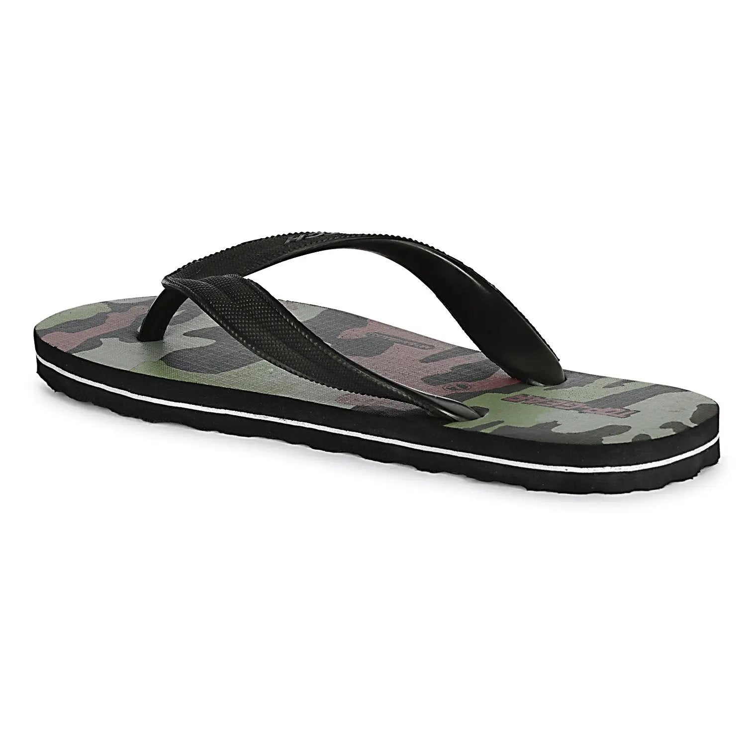 TGH LITEZ Bahubali31 Stylish Hawai Chapple Slipper Top Gear