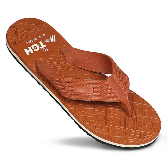 TGH LITEZ Super007 Stylish Hawai Chapple Slipper