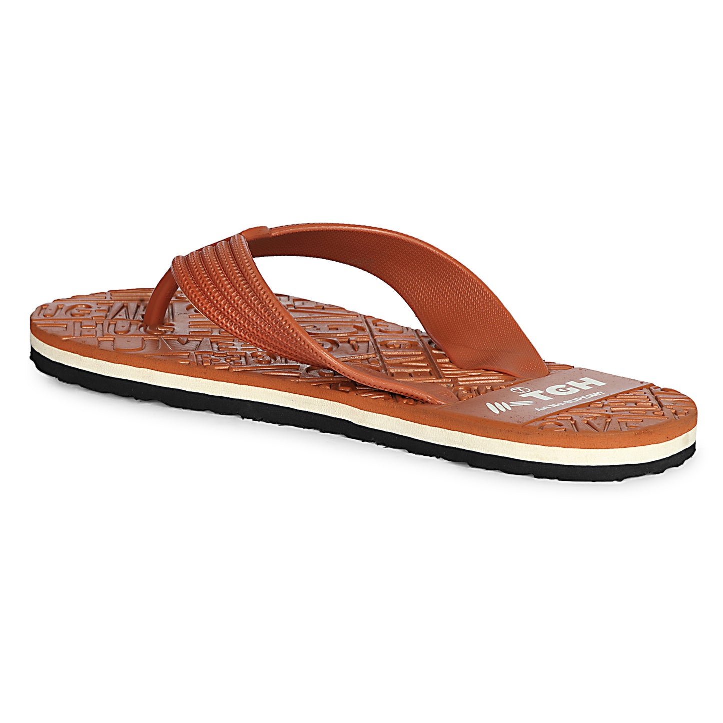TGH LITEZ Super007 Stylish Hawai Chapple Slipper