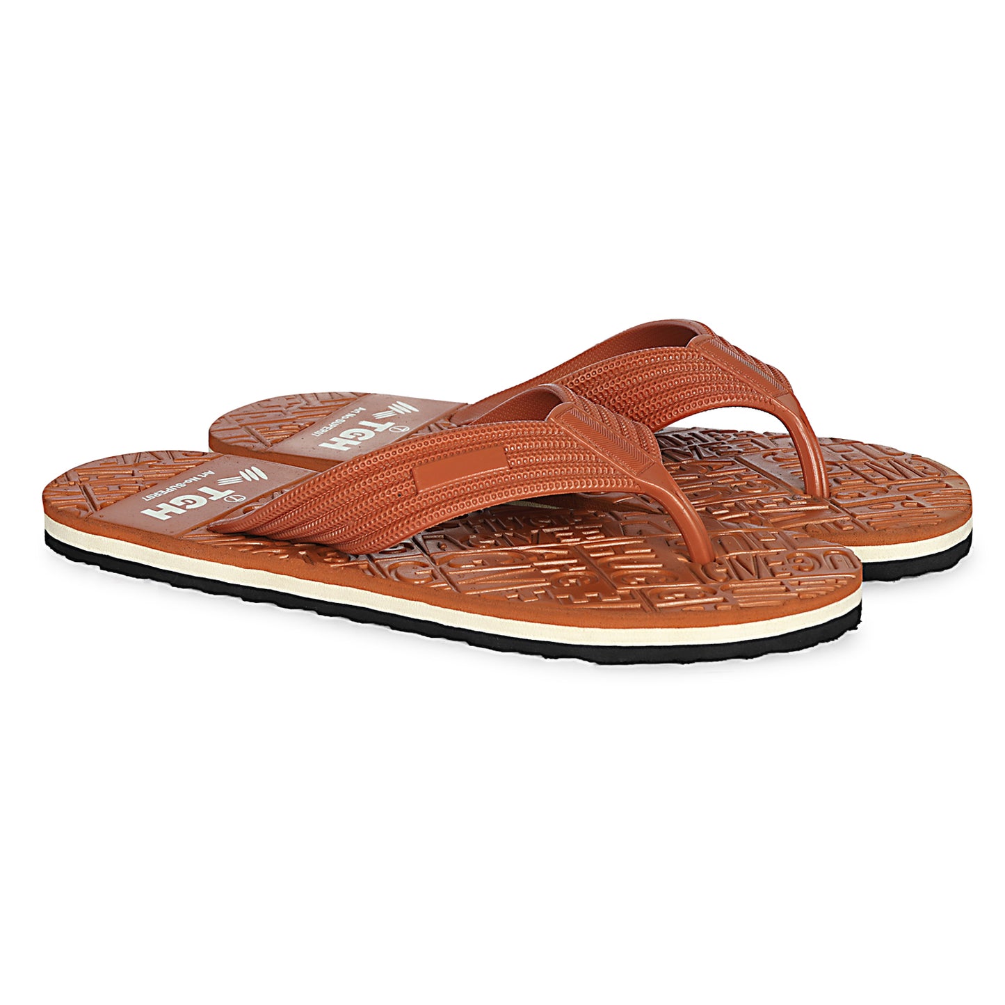 TGH LITEZ Super007 Stylish Hawai Chapple Slipper